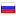 subw.ru hosted country